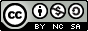 This project is licensed under a Creative Commons Attribution-NonCommercial-ShareAlike 4.0 International license.