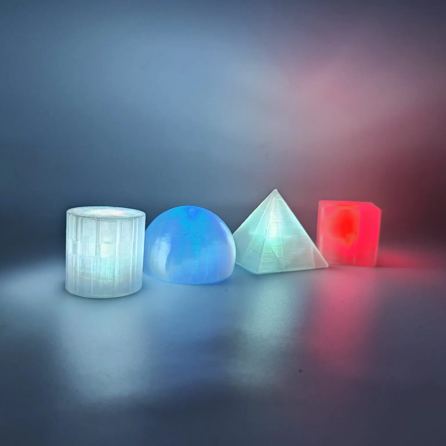 GeoLED Collection