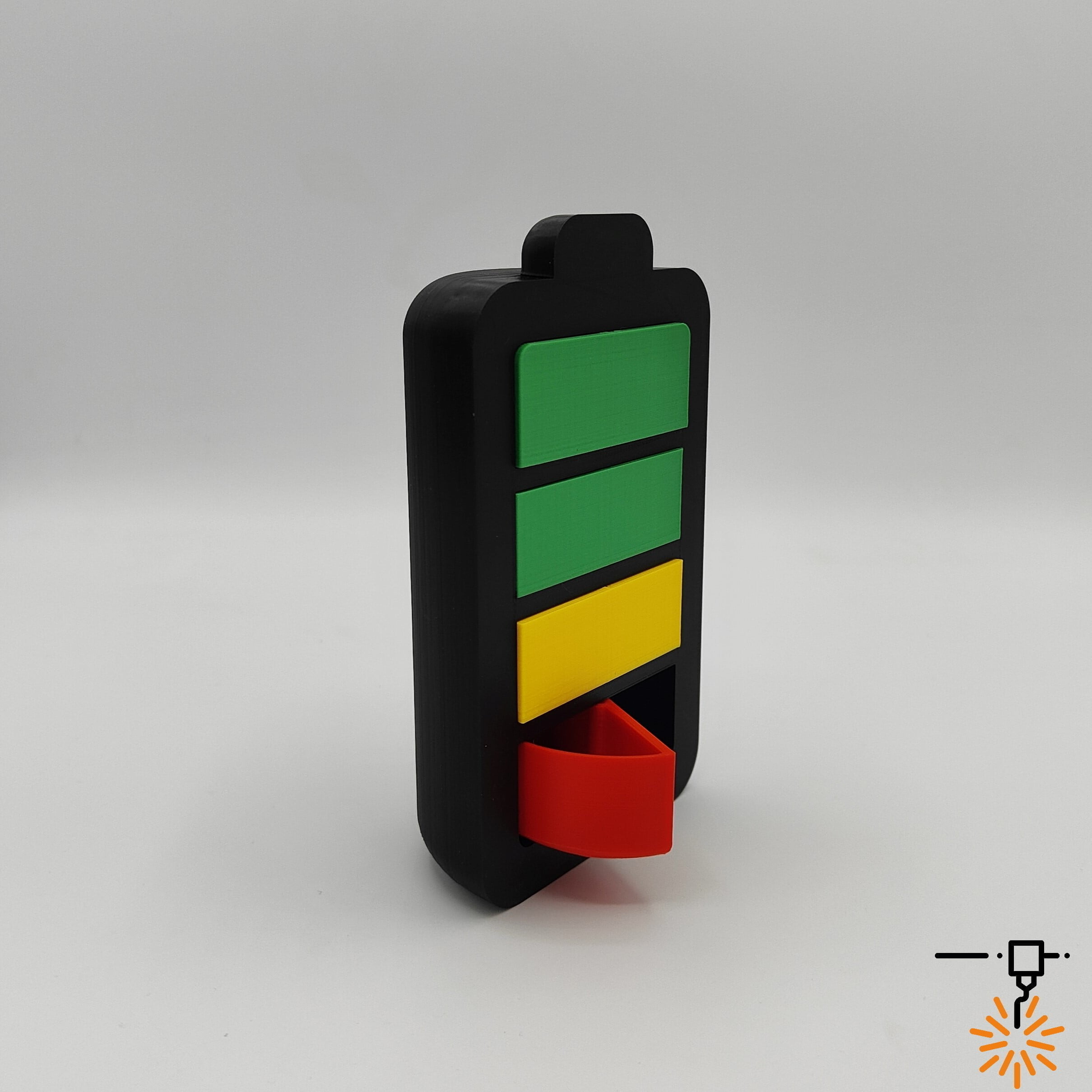 Stor4ge Battery