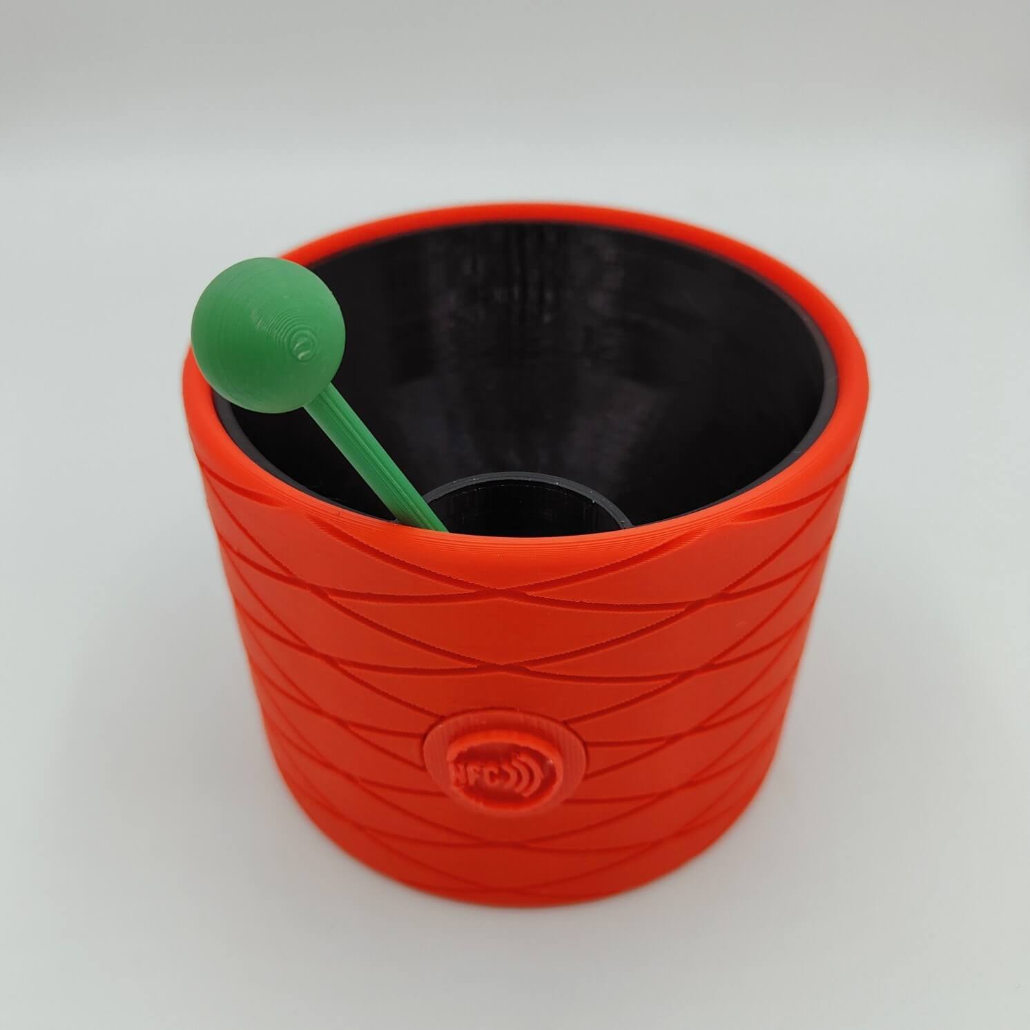 IntelliPot