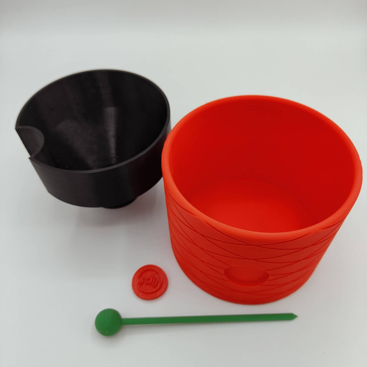 IntelliPot