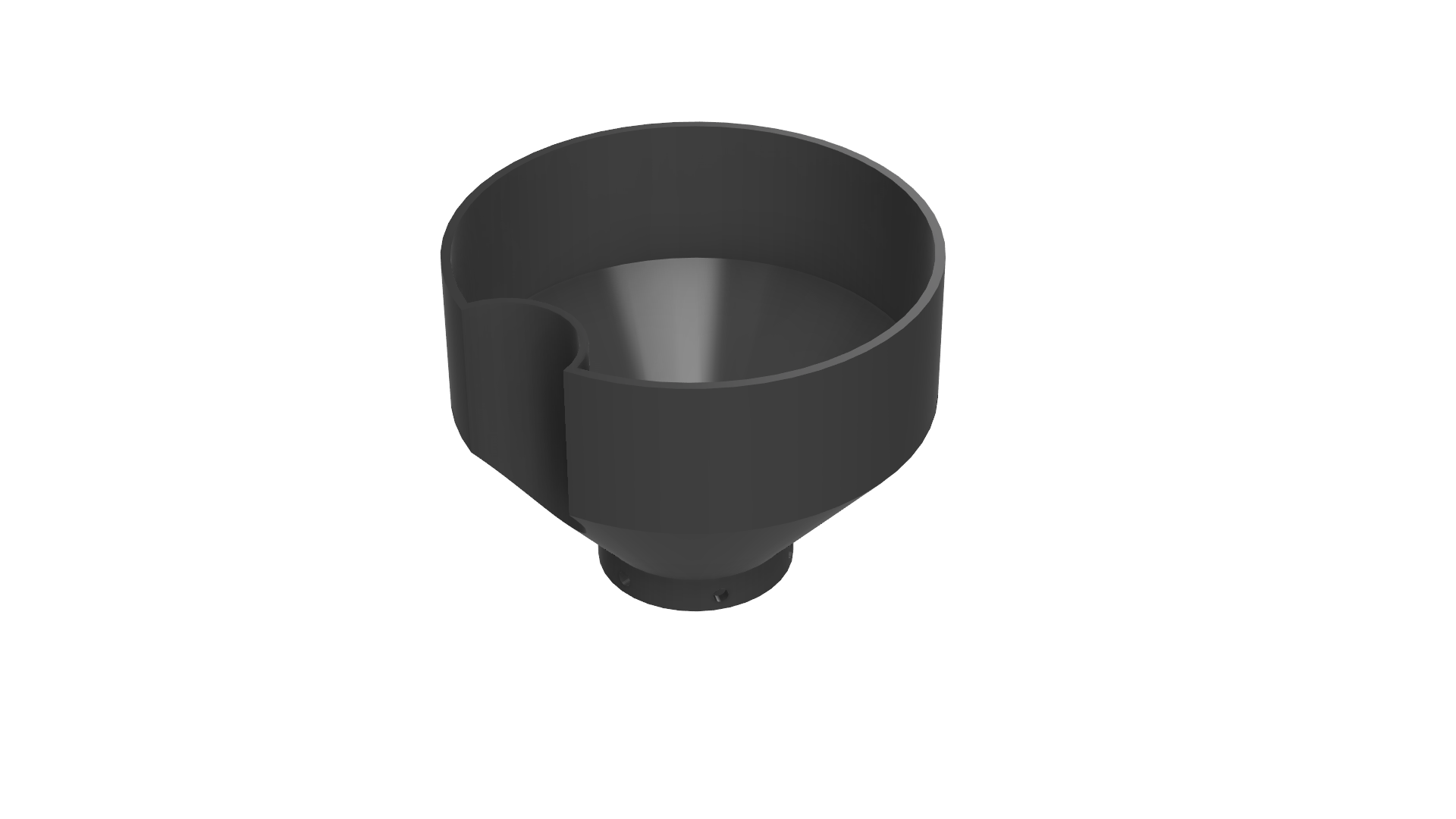 IntelliPot int