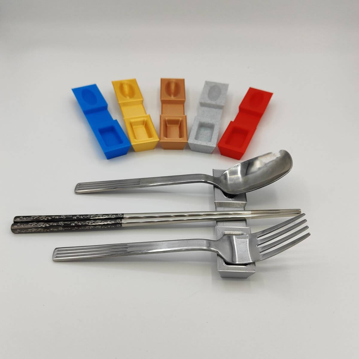DineInStyle Holder