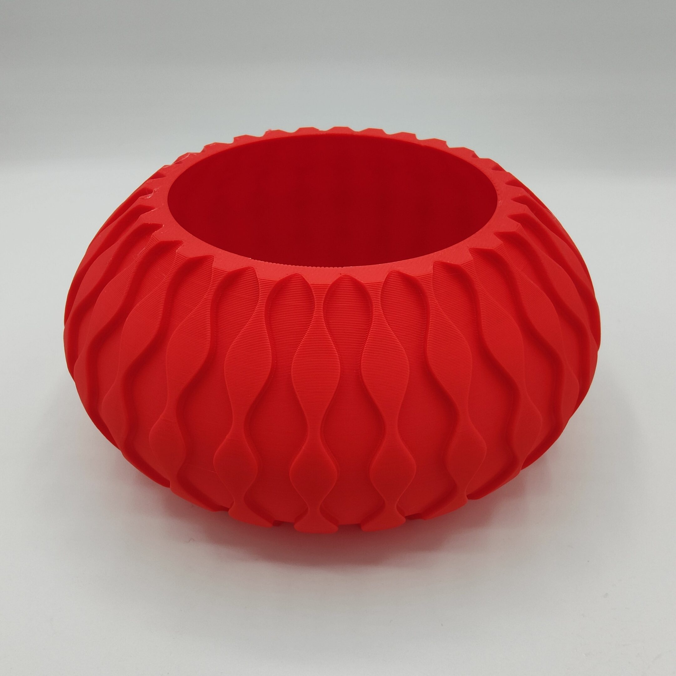 Red Waves