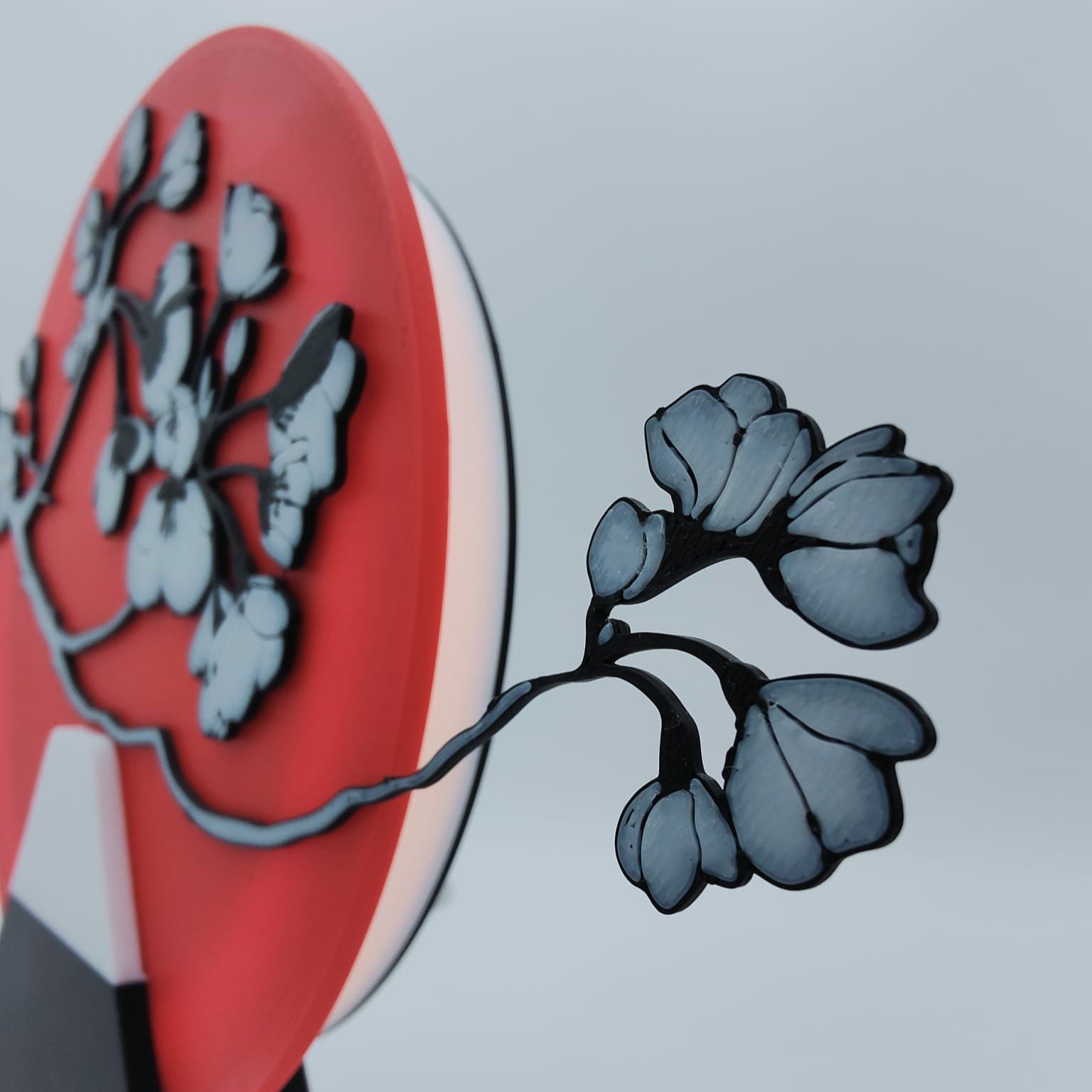 Levante - Lampada LED d'atmosfera