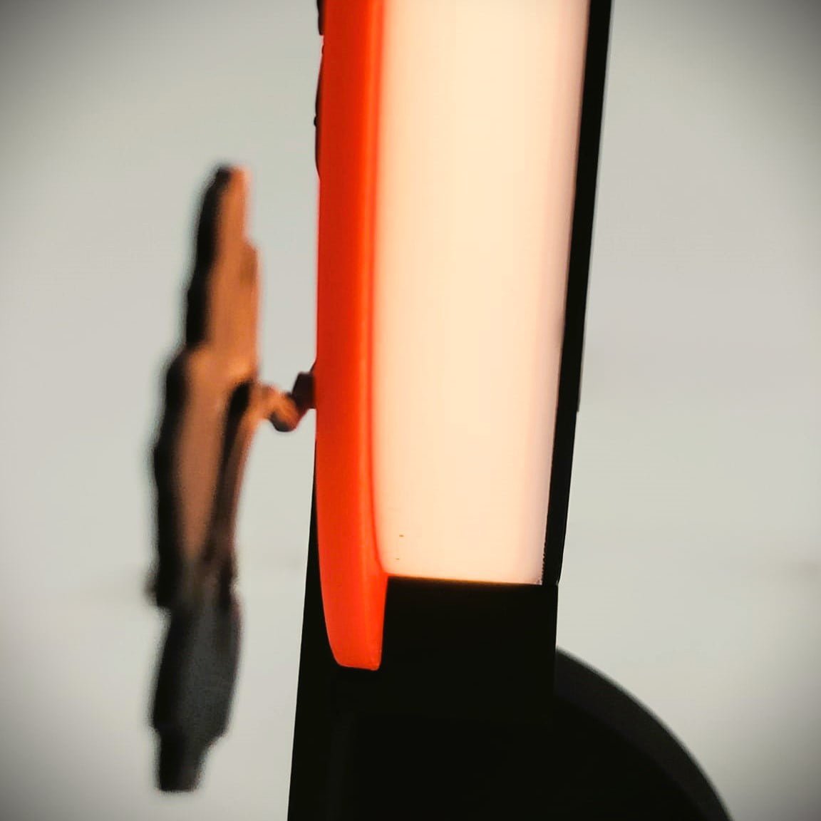 Levante - Lampada LED d'atmosfera