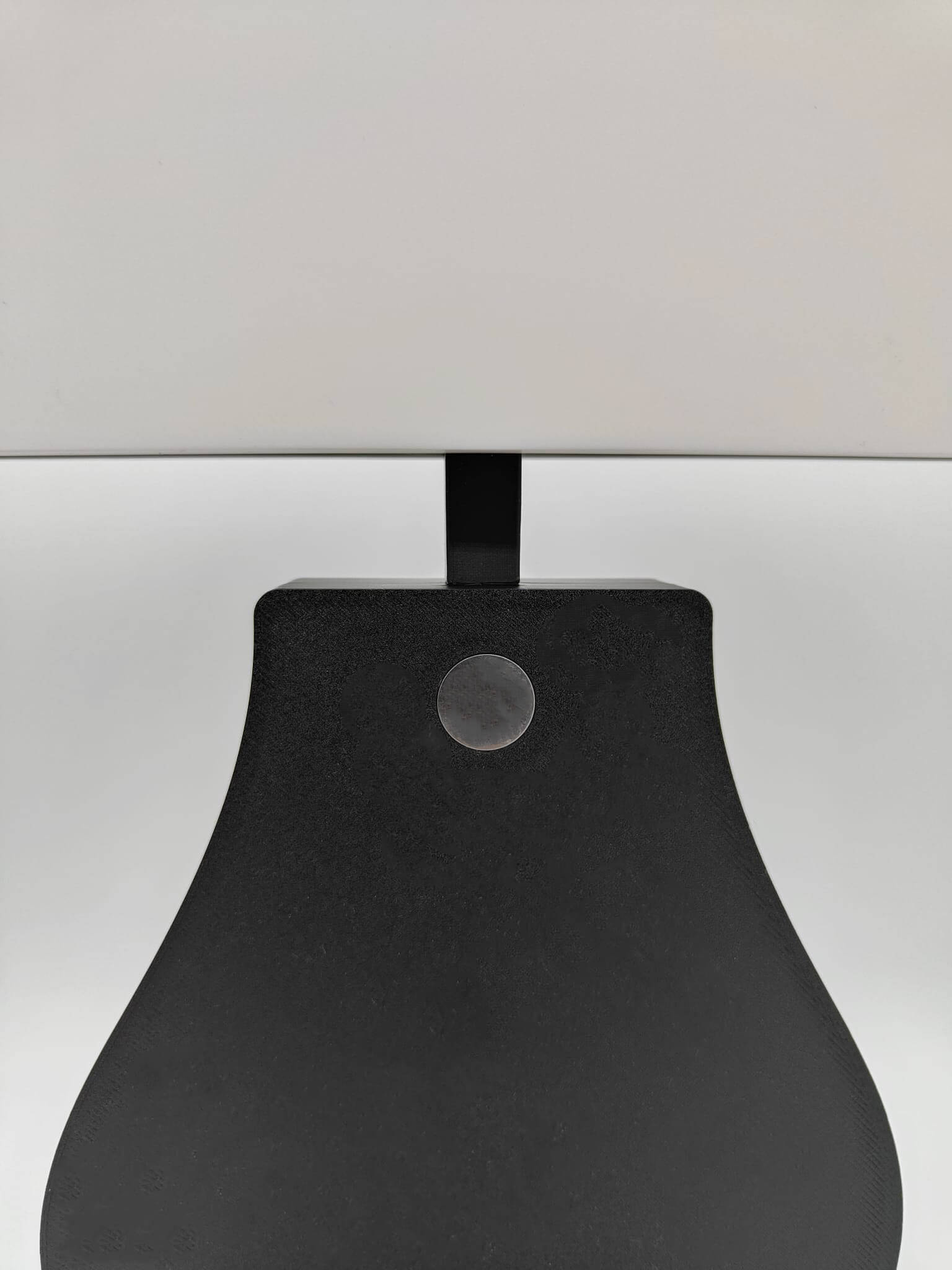 Bella Led lamp touch dimmerabile usb con skin magnetiche