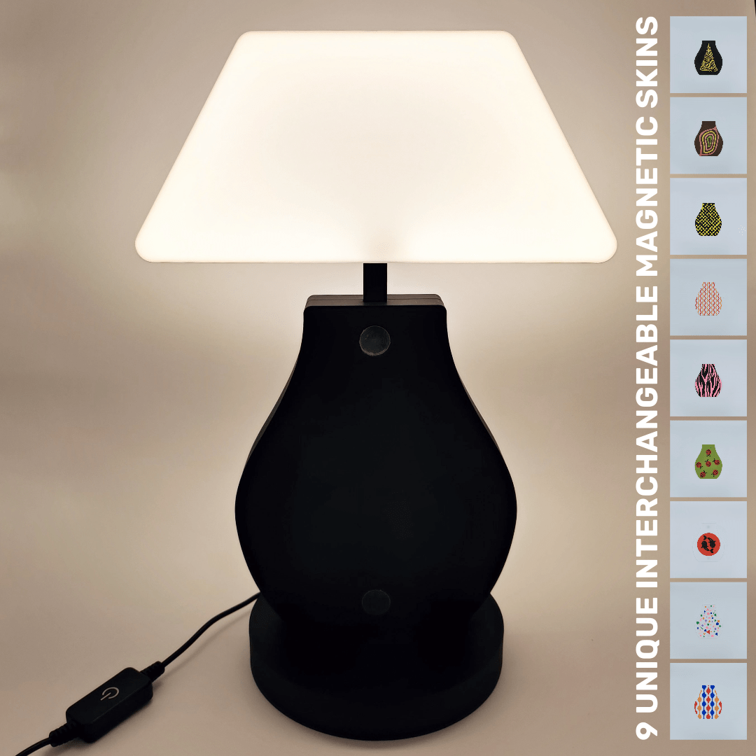 Bella LED Lamp