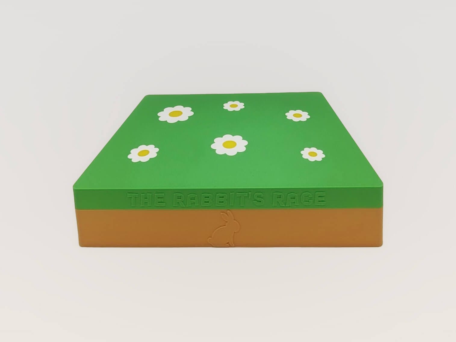 Scatola del gioco
