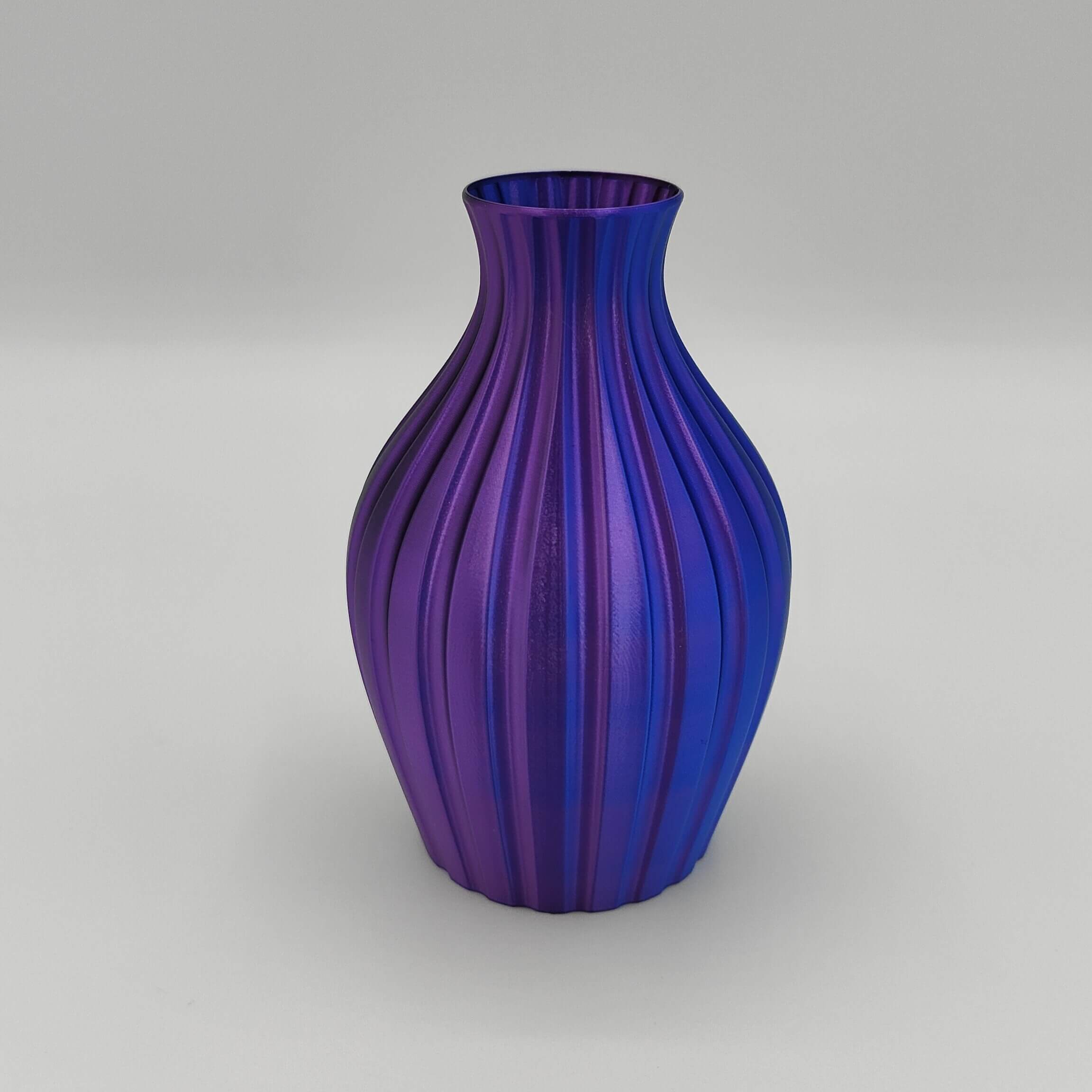 Vaso elegante