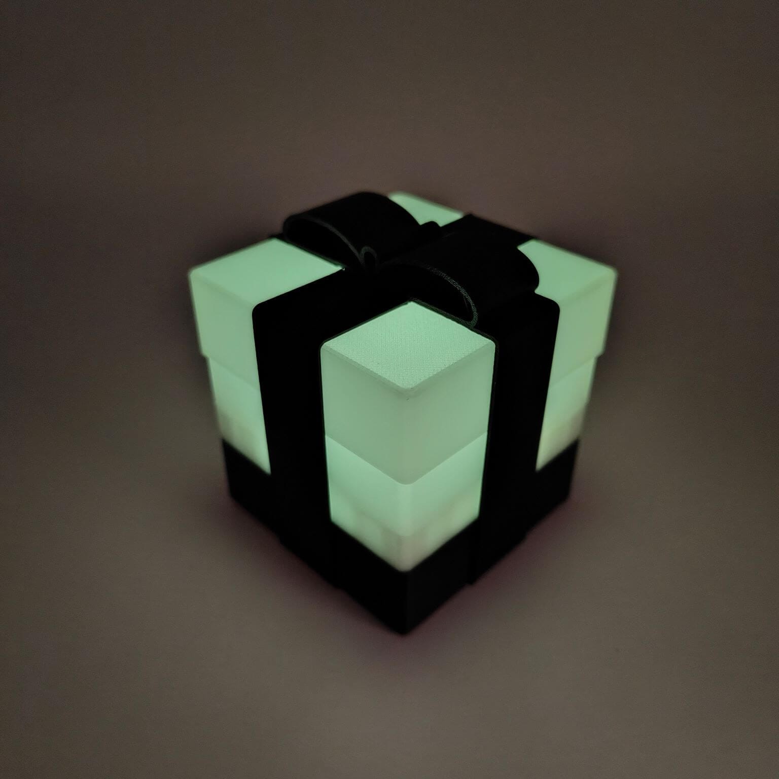 Magic Gift