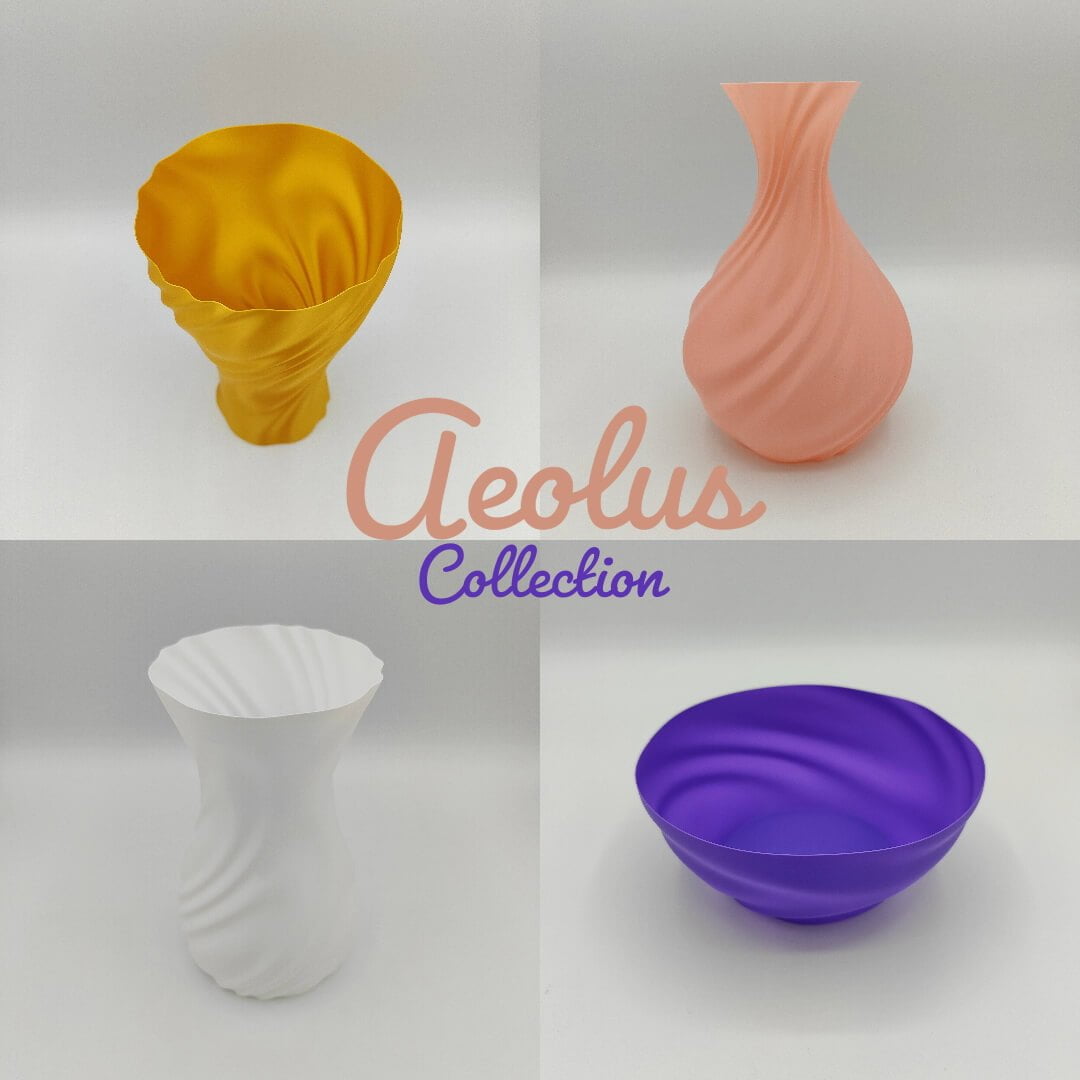 Collezione Aeolus