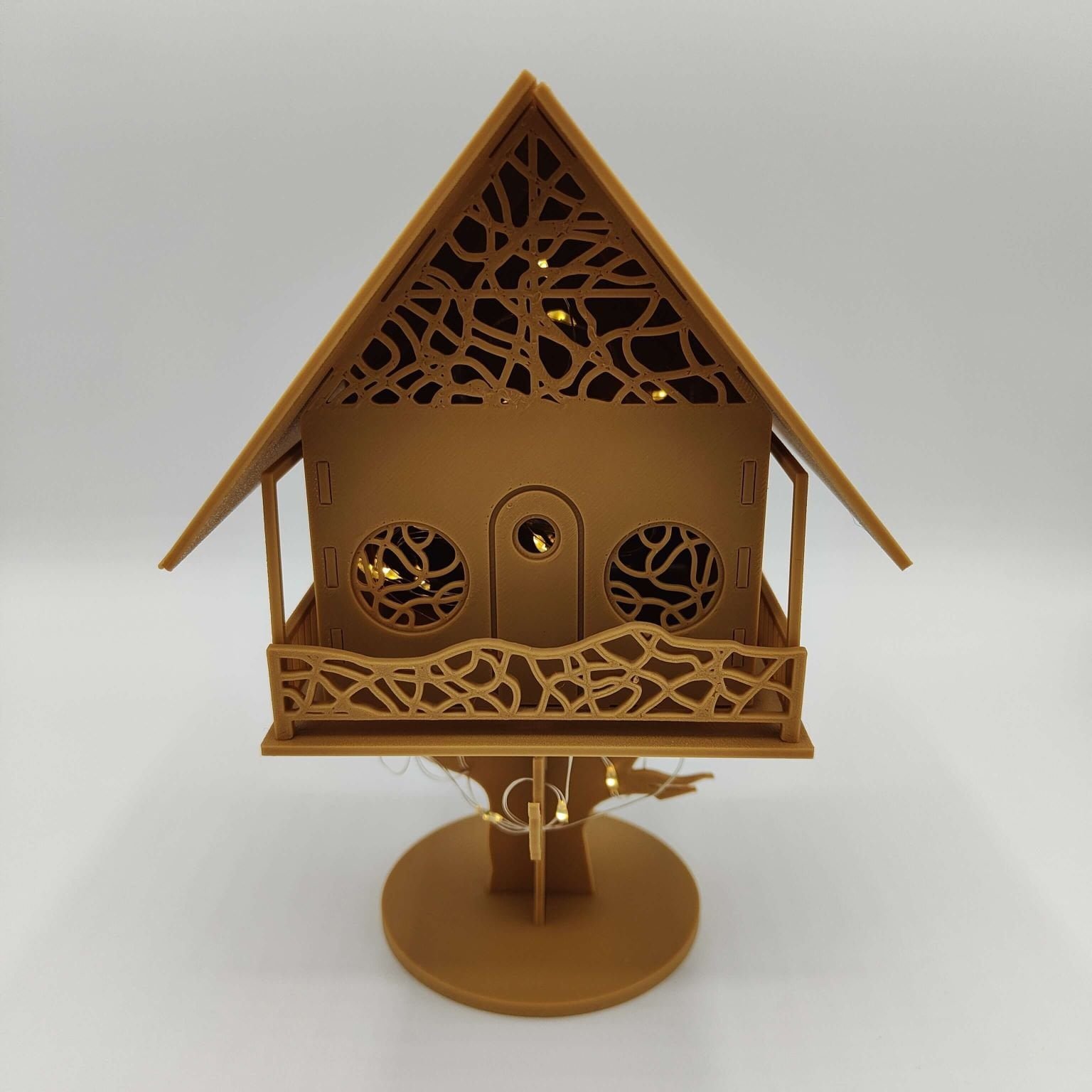 TreeHouse
