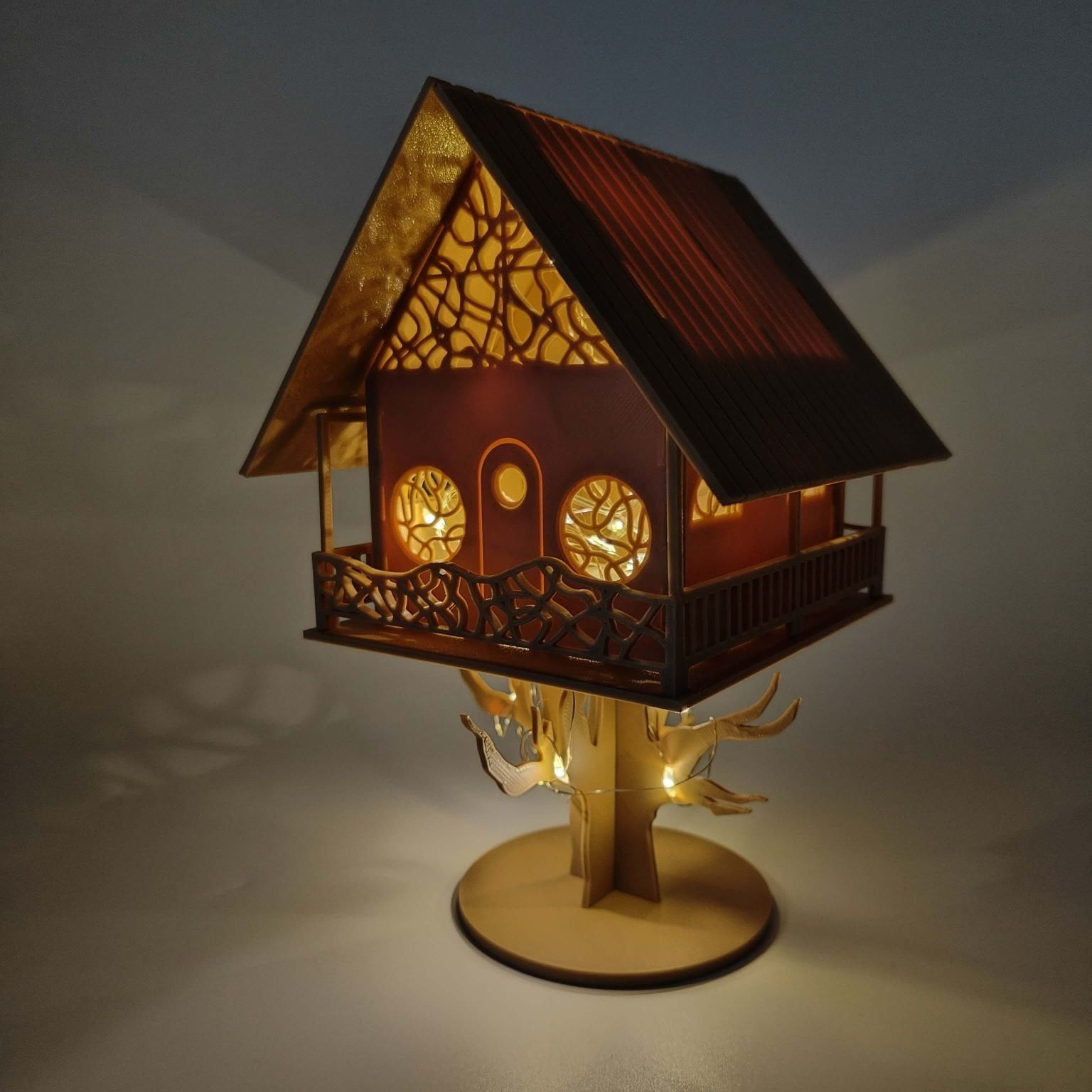 TreeHouse