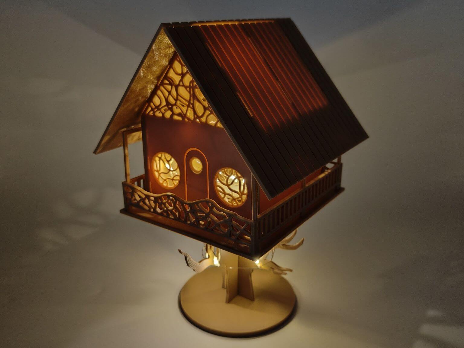 Modelli - Illuminazione