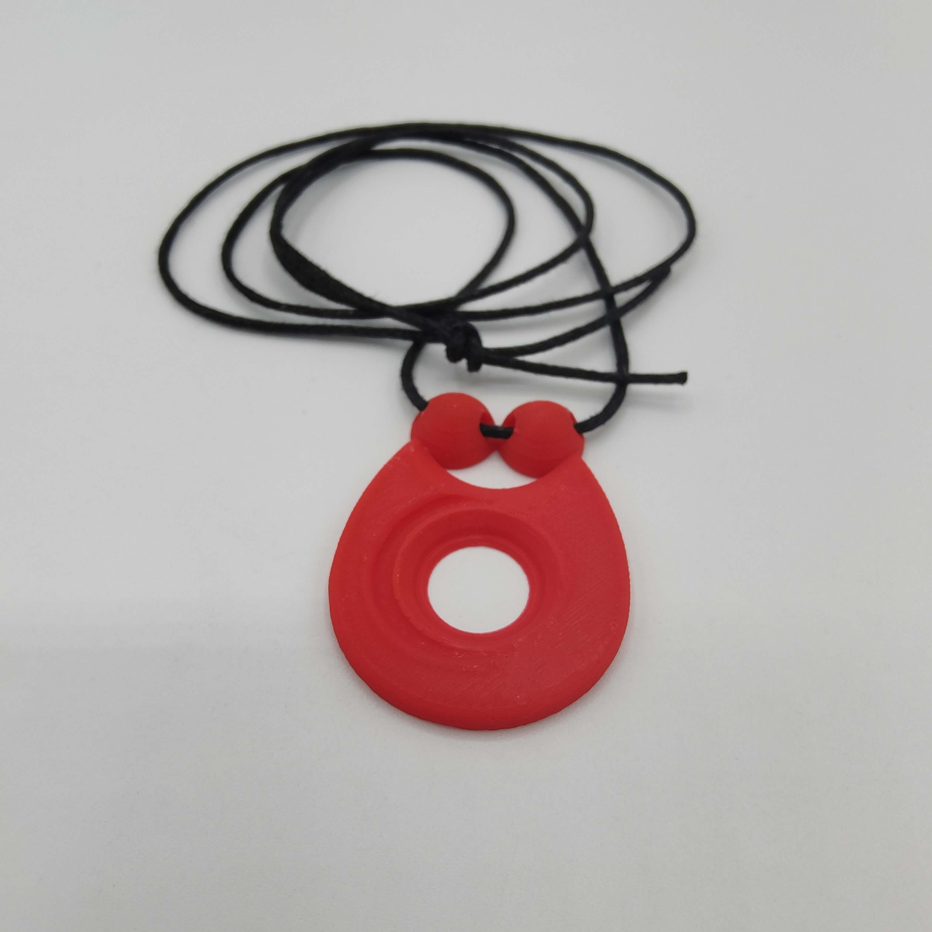 Pendant Forever