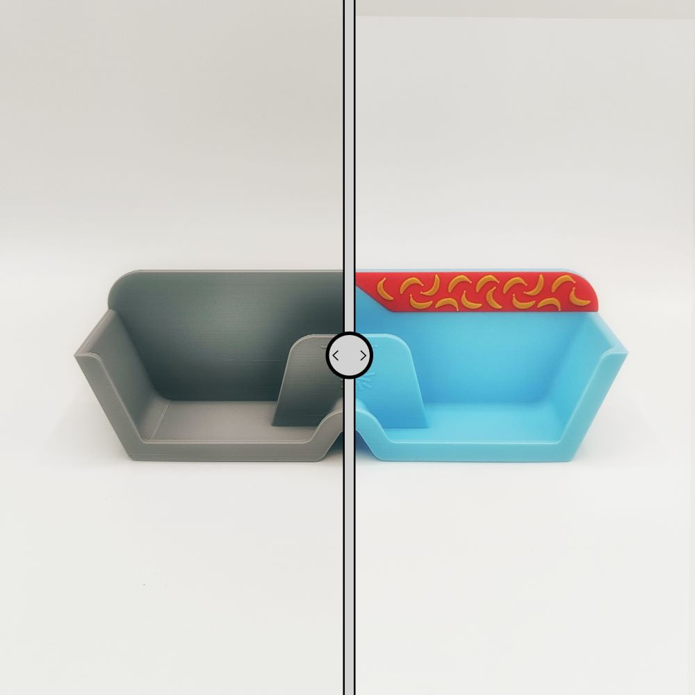 Glasses Shelf Plus comparazione