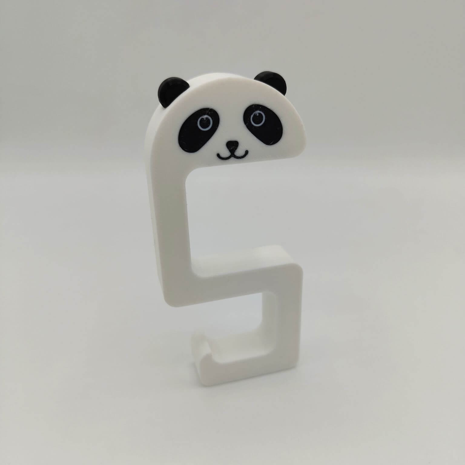 Panda Bag Hook