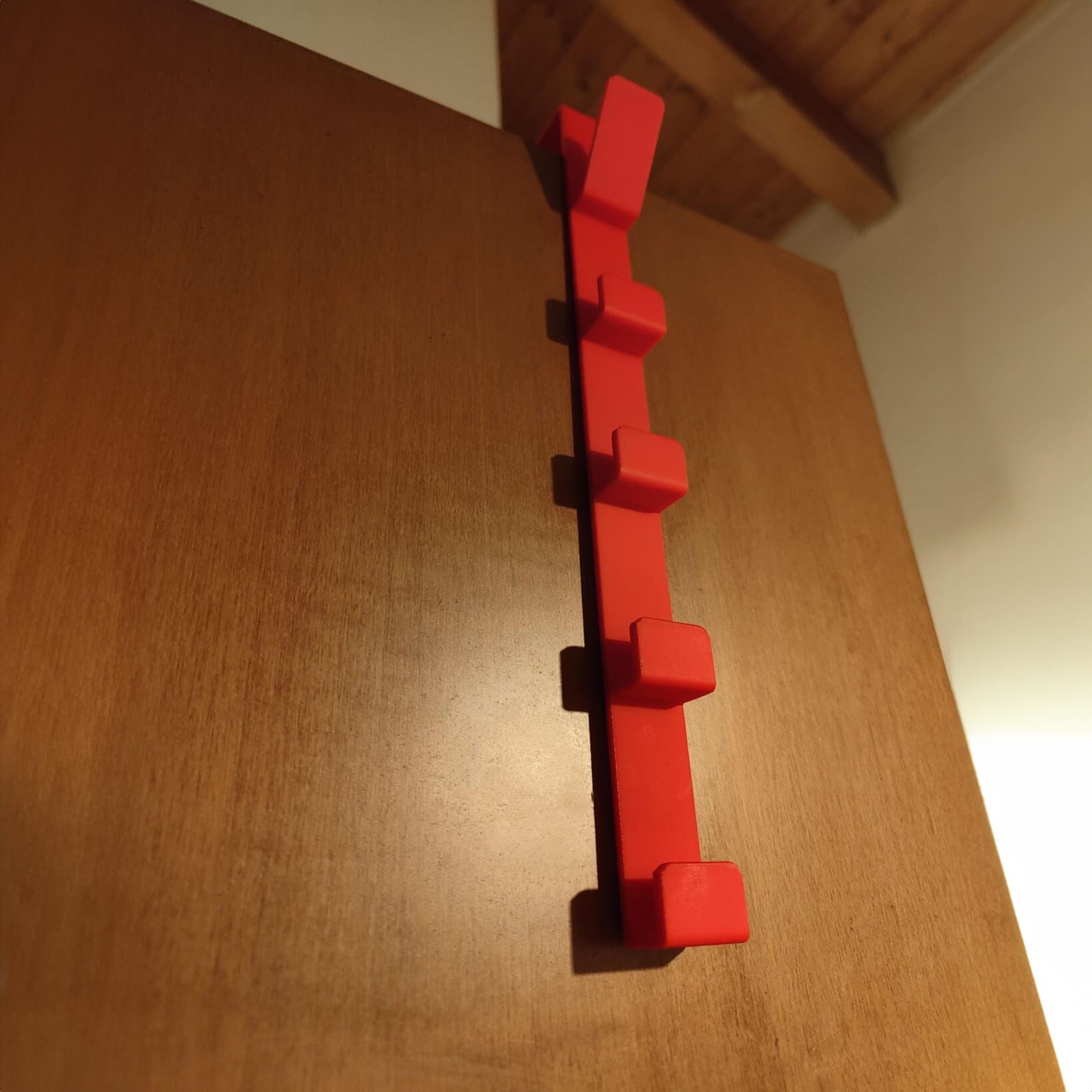 All-purpose hanger