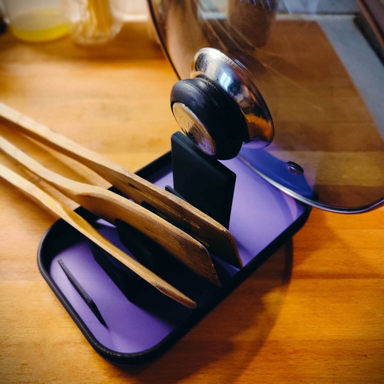 Assistant Cook