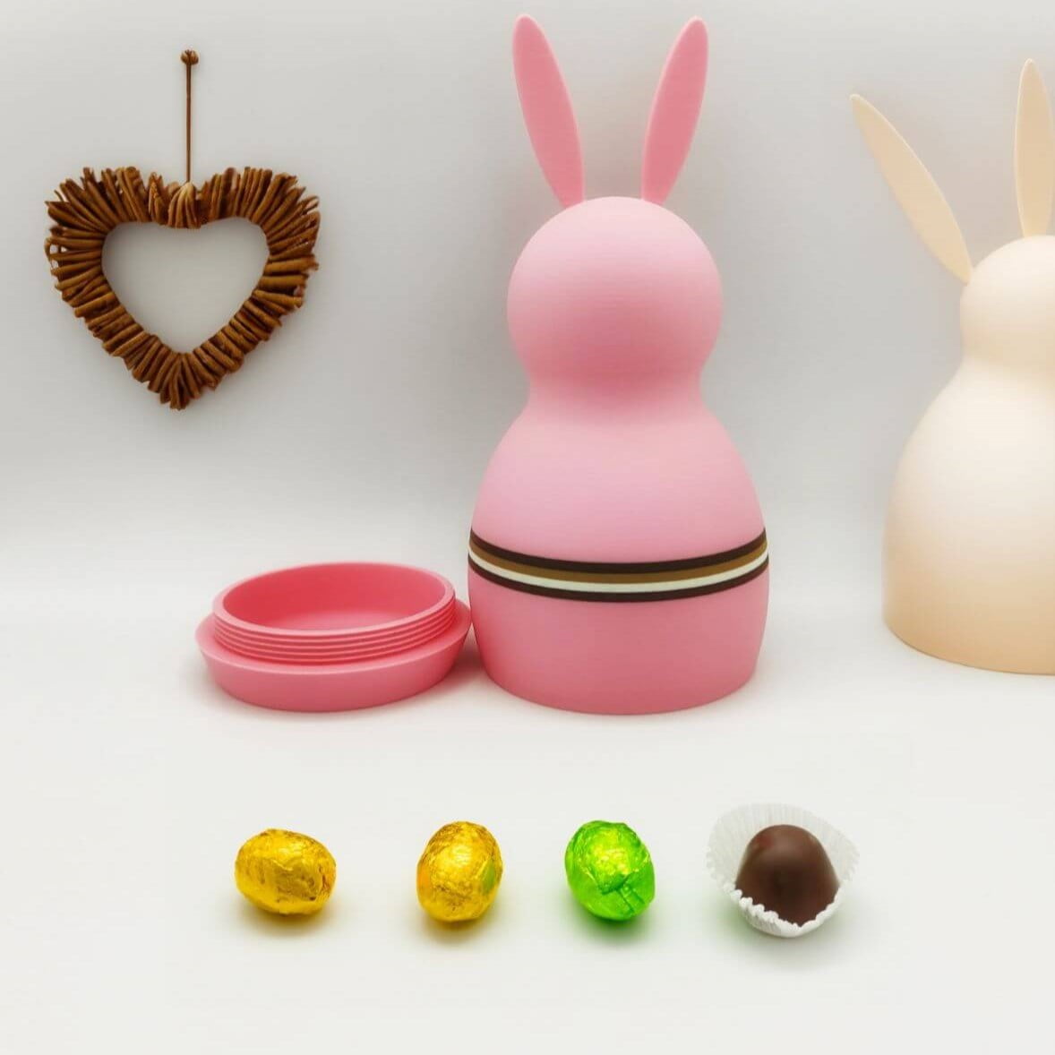 Bunny Surprise