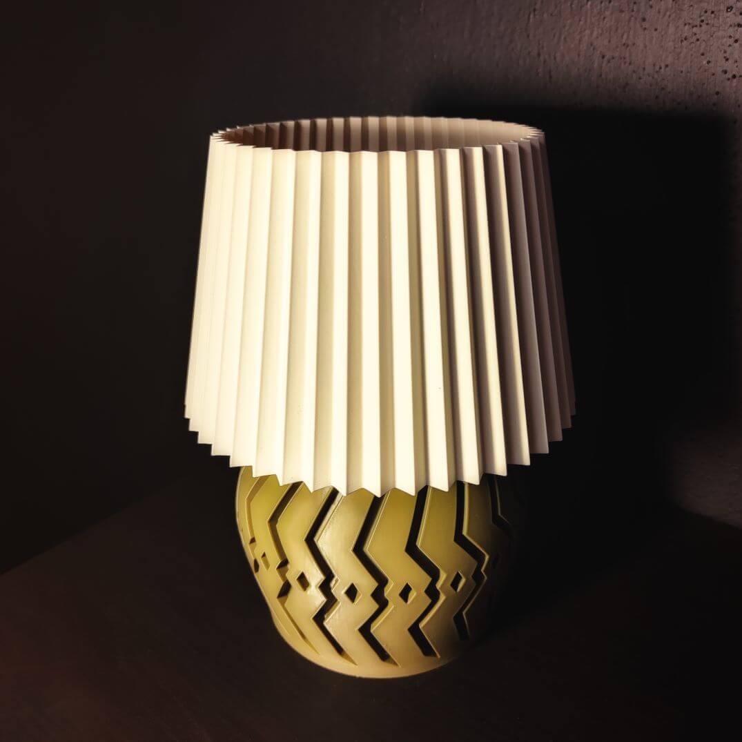 Infinity Lampada Led