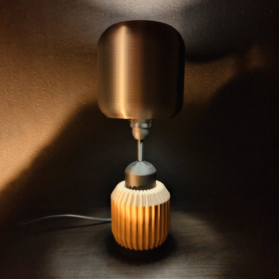 Lampada Oliver