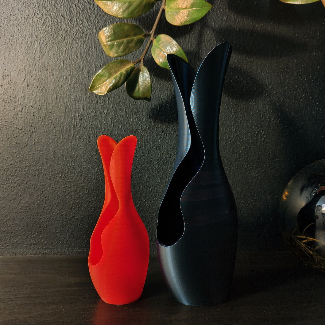 Vaso Fluidity