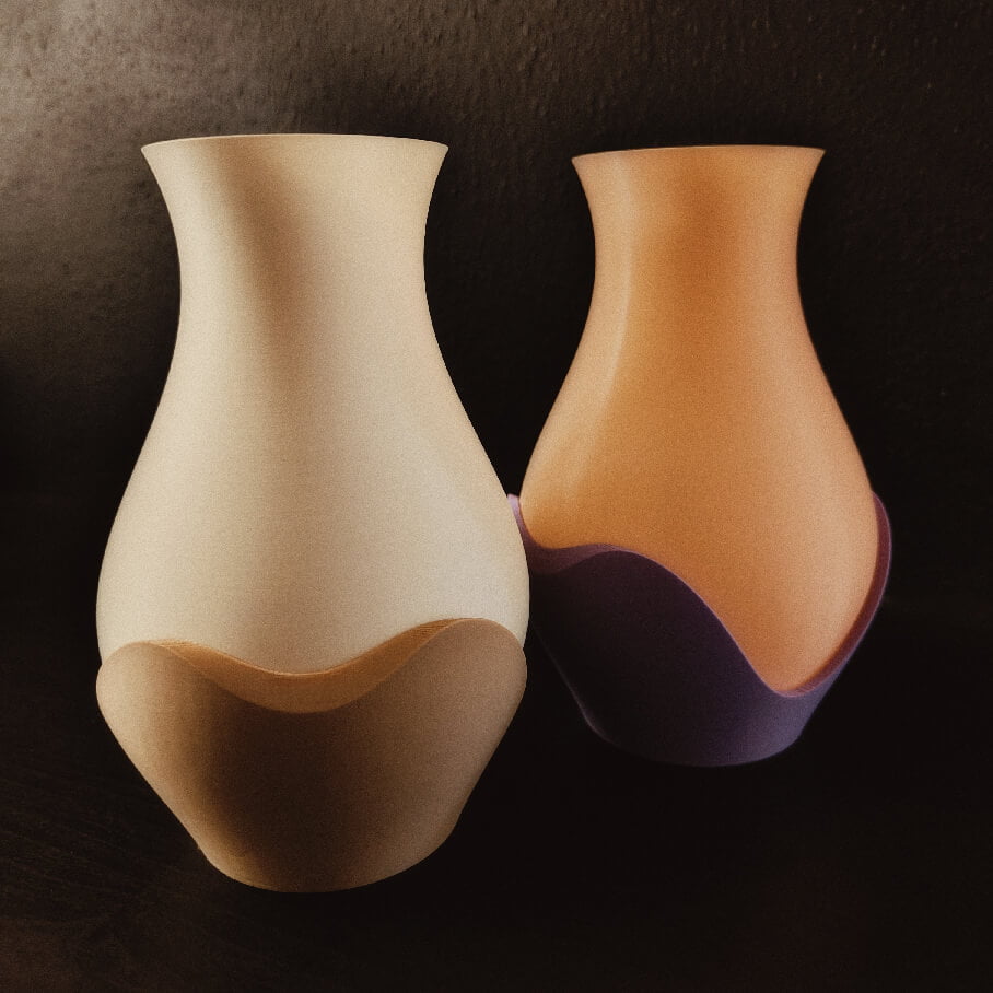 Vaso Harmony