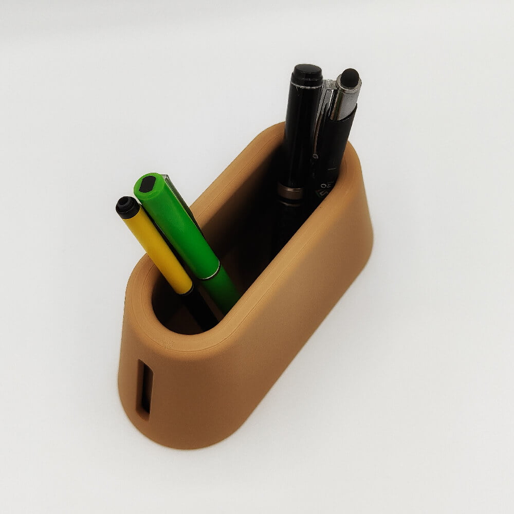 EcoForm Pen Holder