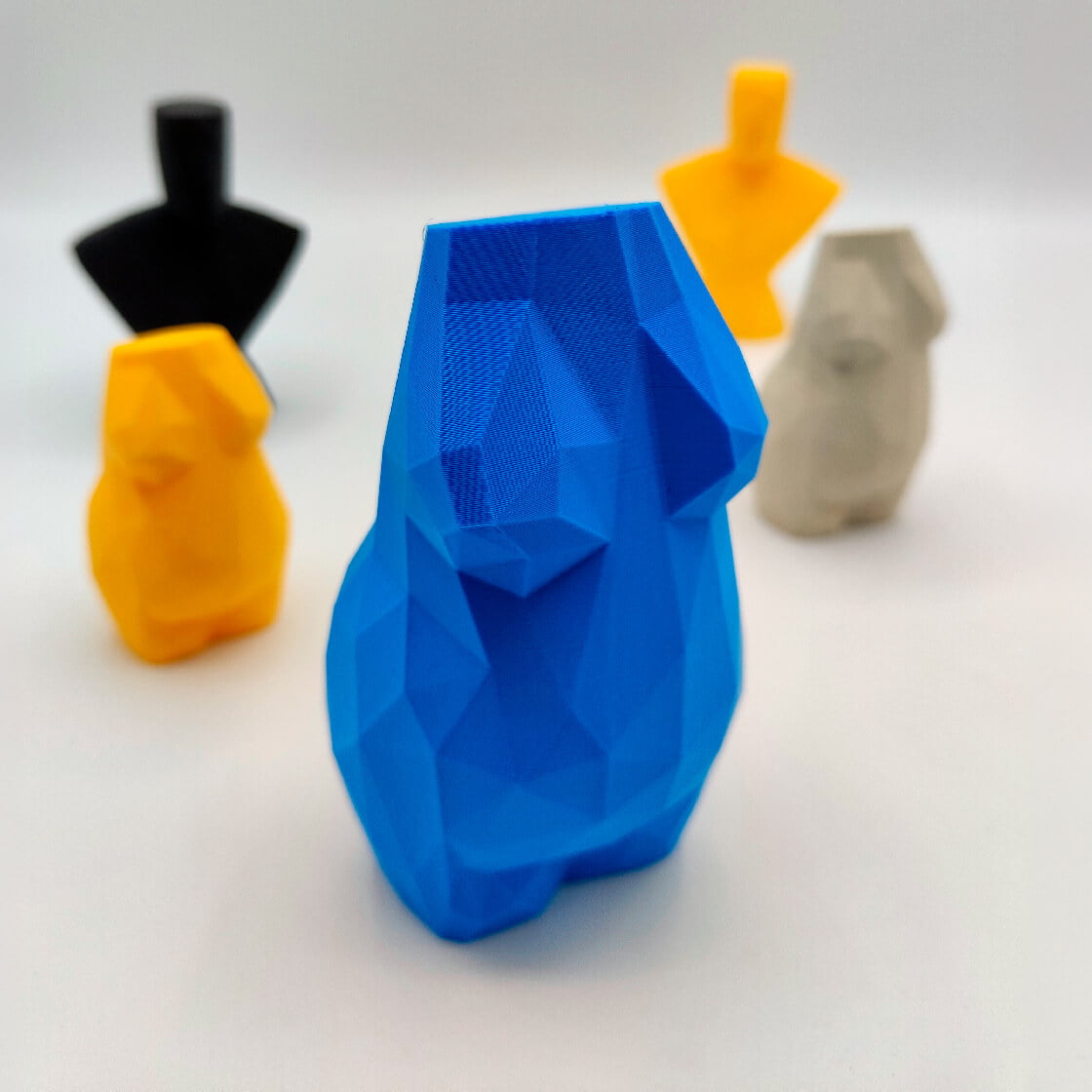 Scultura PolyWoman