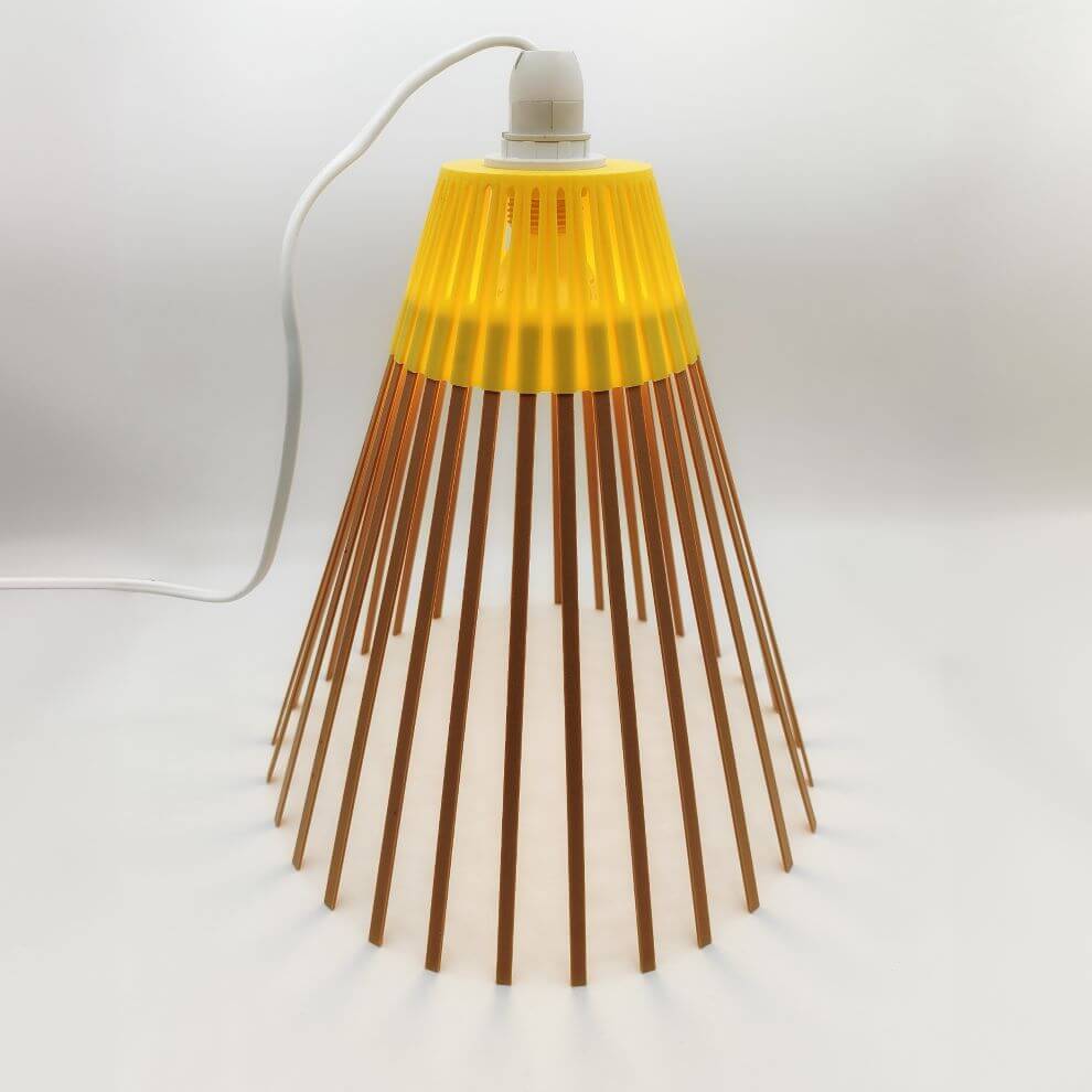 Zenith Lampshade - Paralume