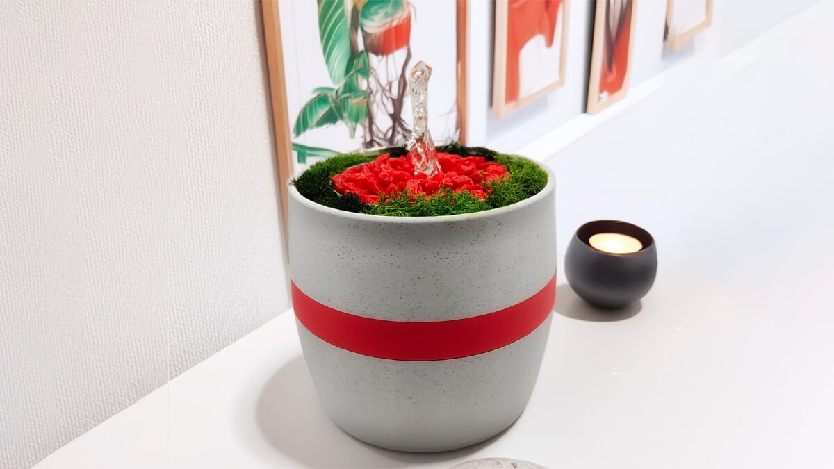 Modelli - Giardinaggio