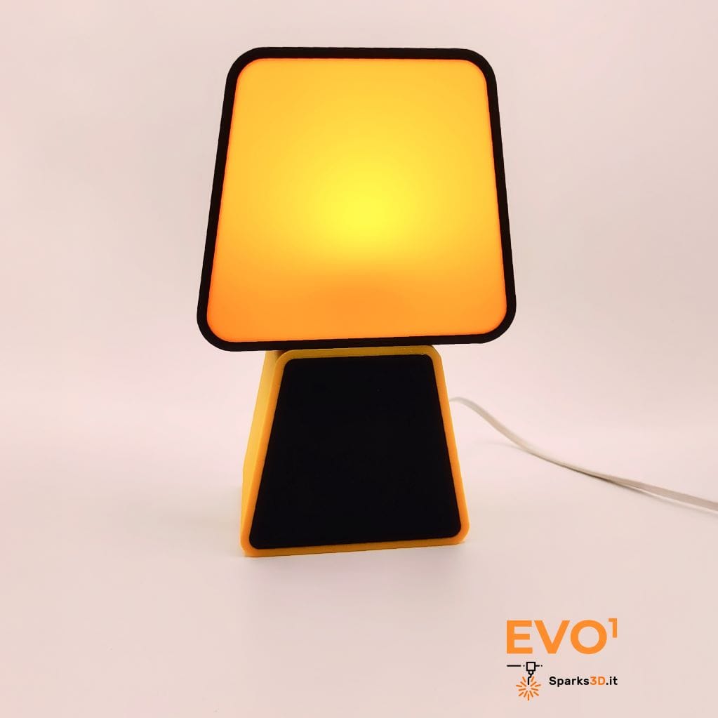 EVO¹ Lampada LED