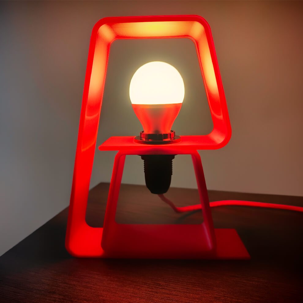 Lampada OrvA