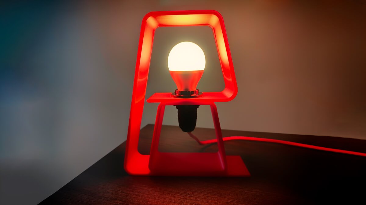 Modelli - Illuminazione