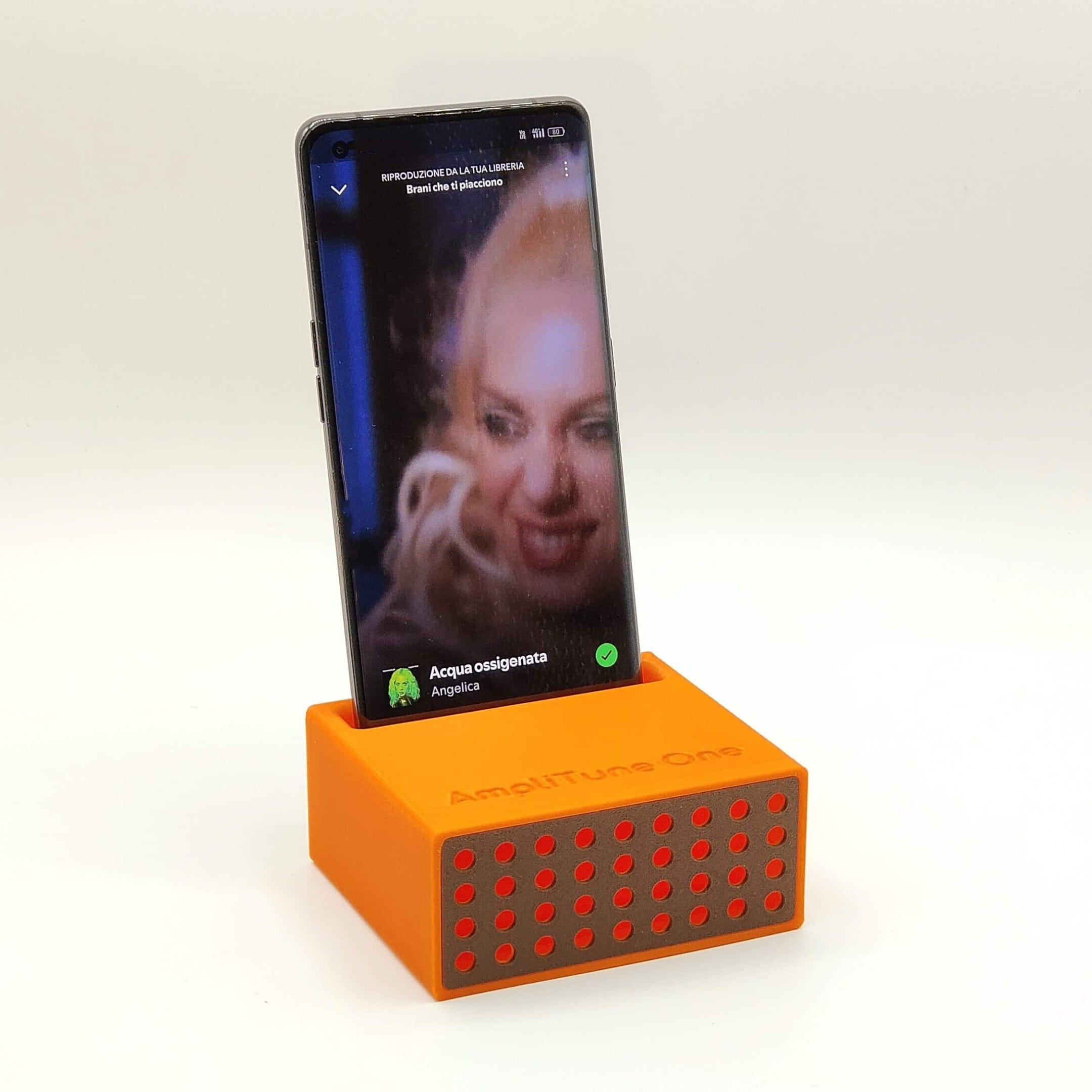 AmpliTune One