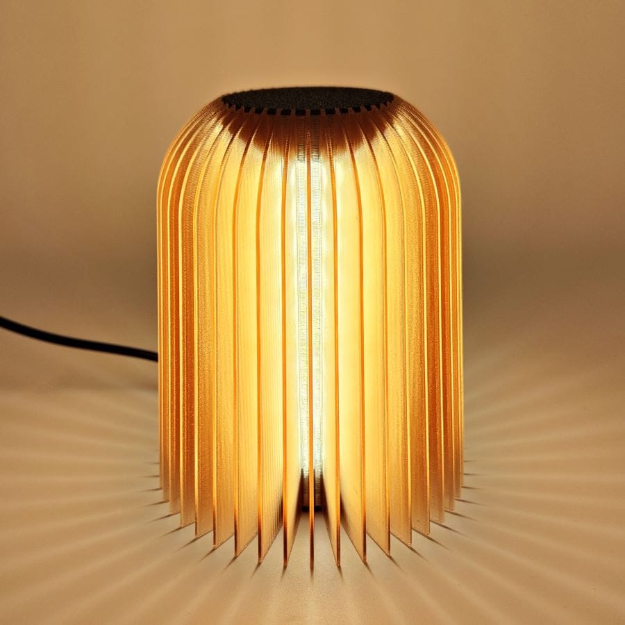 Nova Lampada Led