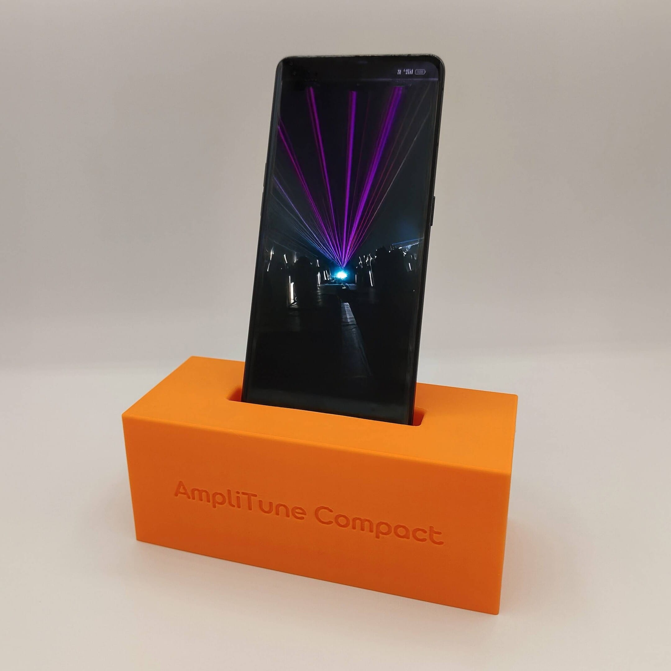 AmpliTune Compact