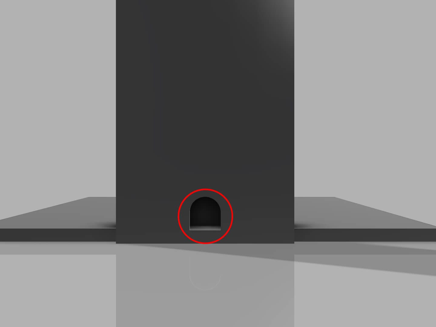 Plant incubator baseforo