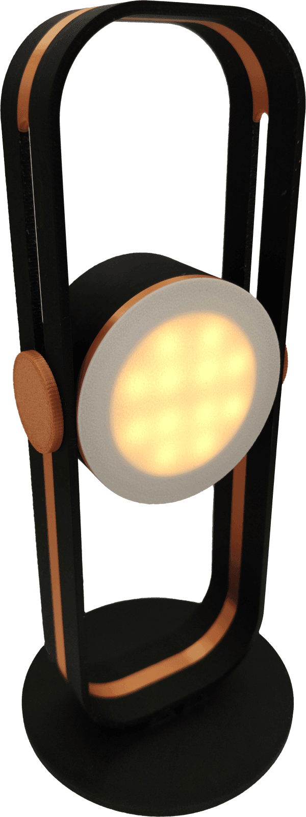Balance Lamp21