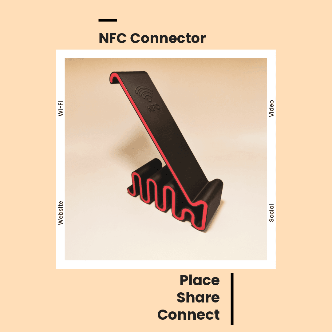 NFC Connector