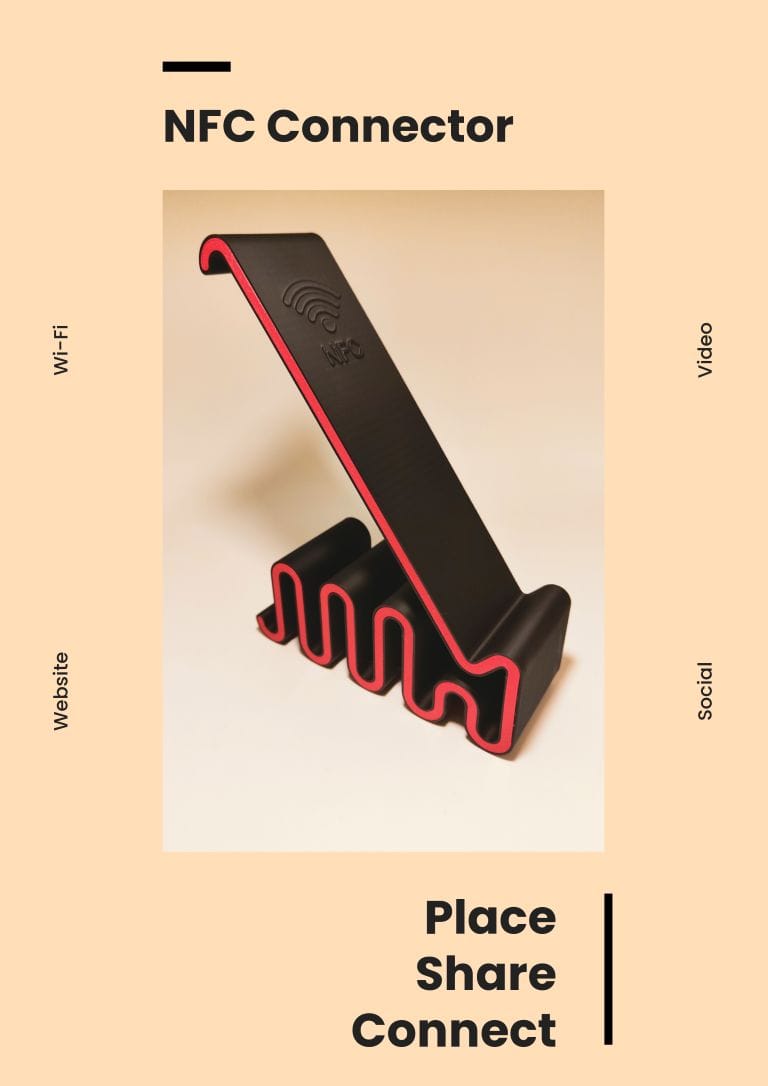 NFC Connector