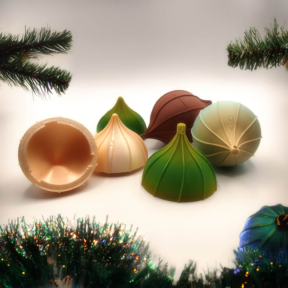 Modelli - Decorazioni