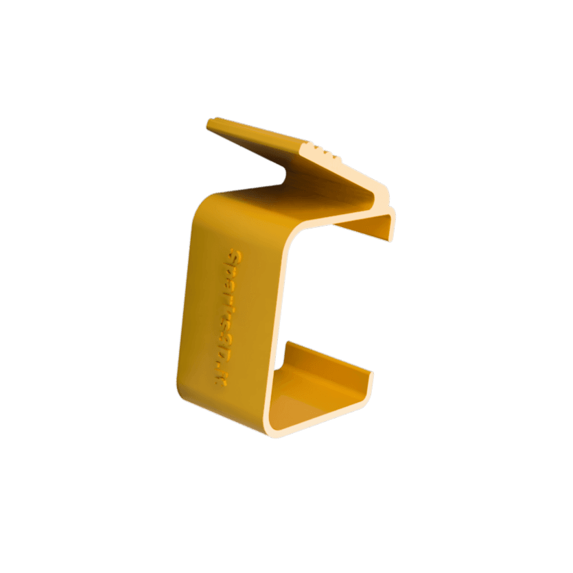 Locking system per Cisa Fast Touch