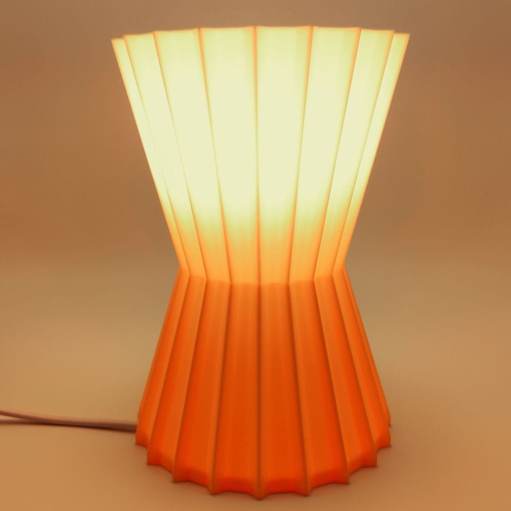 Mocky Lampada da Tavolo